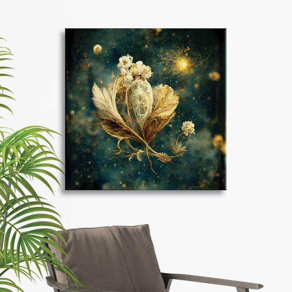 Stellario Dream Wall Painting