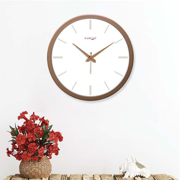 Buy Selero Dashed Wall Clock at Vaaree online | Beautiful Wall Clock to choose from