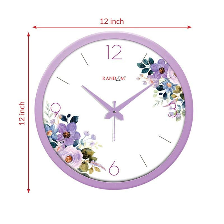 Buy Camille Wall Clock at Vaaree online | Beautiful Wall Clock to choose from