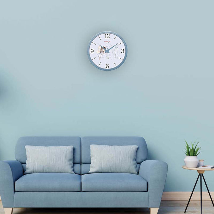 Buy Angelic Teeny Wall Clock at Vaaree online | Beautiful Wall Clock to choose from