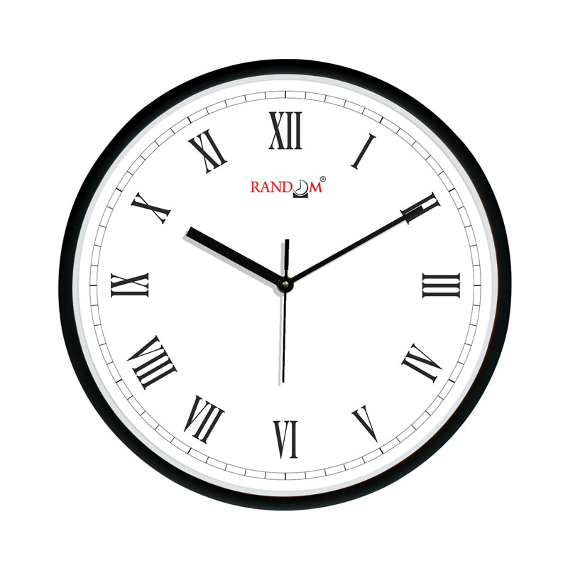 Buy Neal Sweep Silent Wall Clock Wall Clock from Vaaree