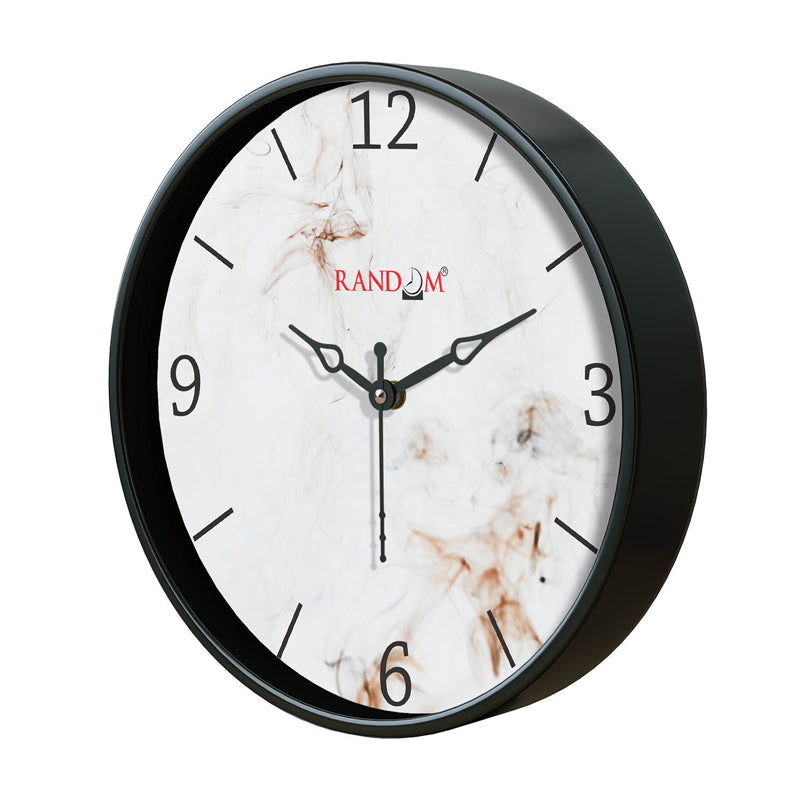 Buy Emory Sweep Silent Wall Clock Wall Clock from Vaaree