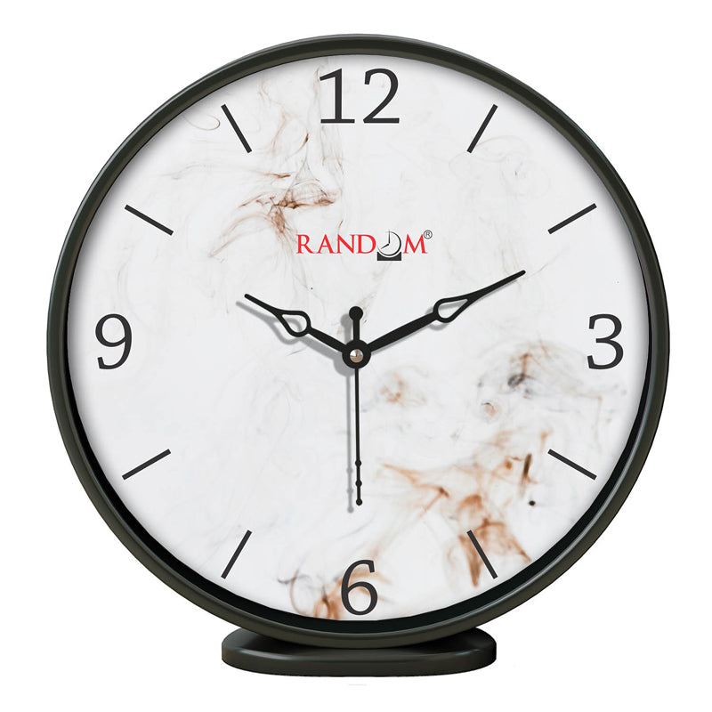 Buy Emory Sweep Silent Wall Clock Wall Clock from Vaaree