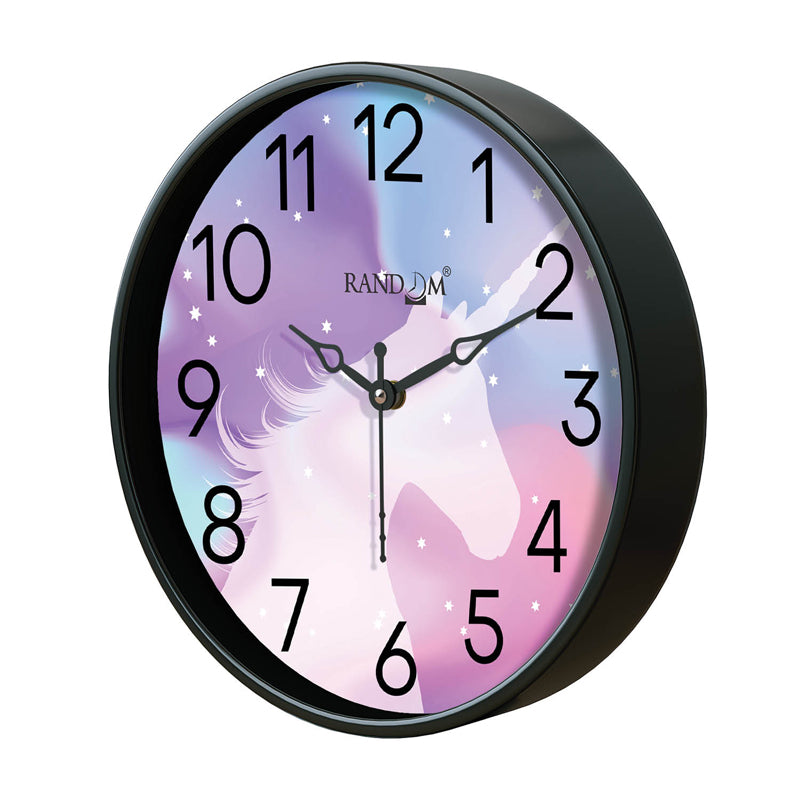 Buy Jerry Sweep Silent Wall Clock Wall Clock from Vaaree