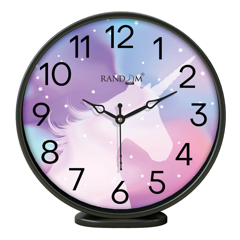 Buy Jerry Sweep Silent Wall Clock Wall Clock from Vaaree