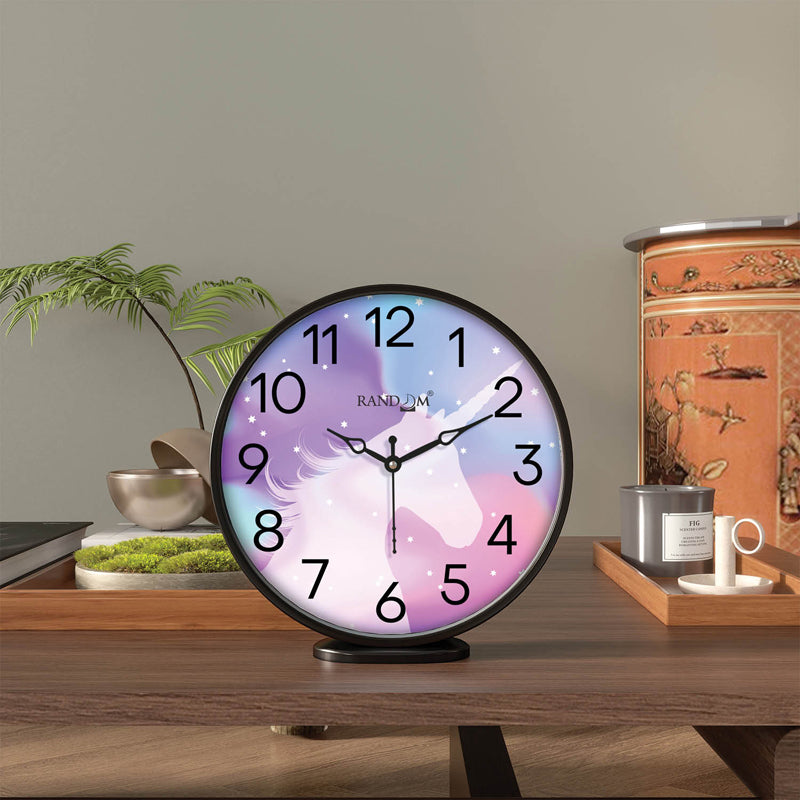 Buy Jerry Sweep Silent Wall Clock Wall Clock from Vaaree