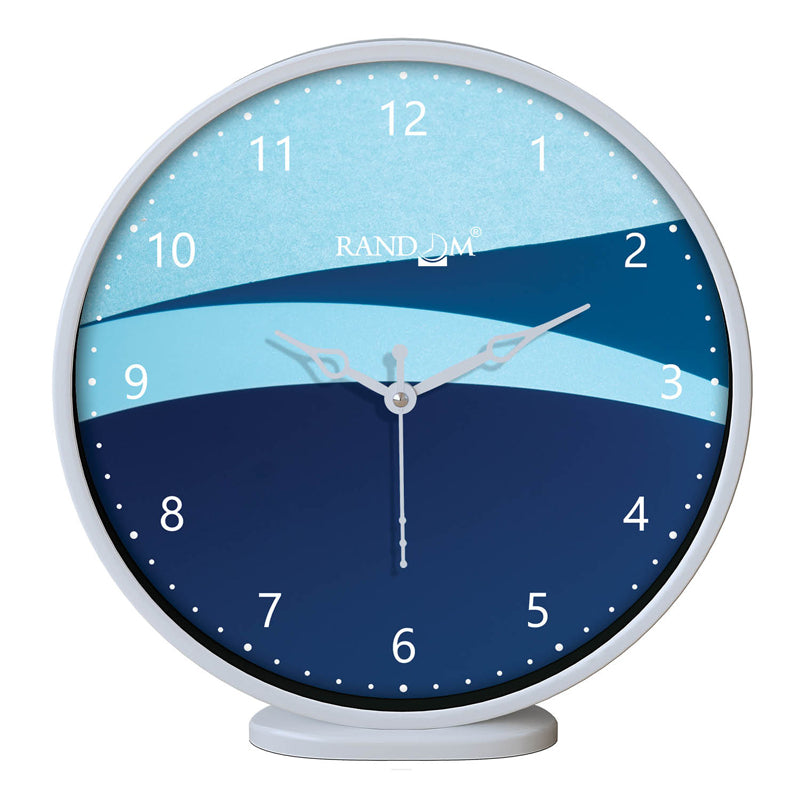 Buy Jessie Sweep Silent Wall Clock Wall Clock from Vaaree