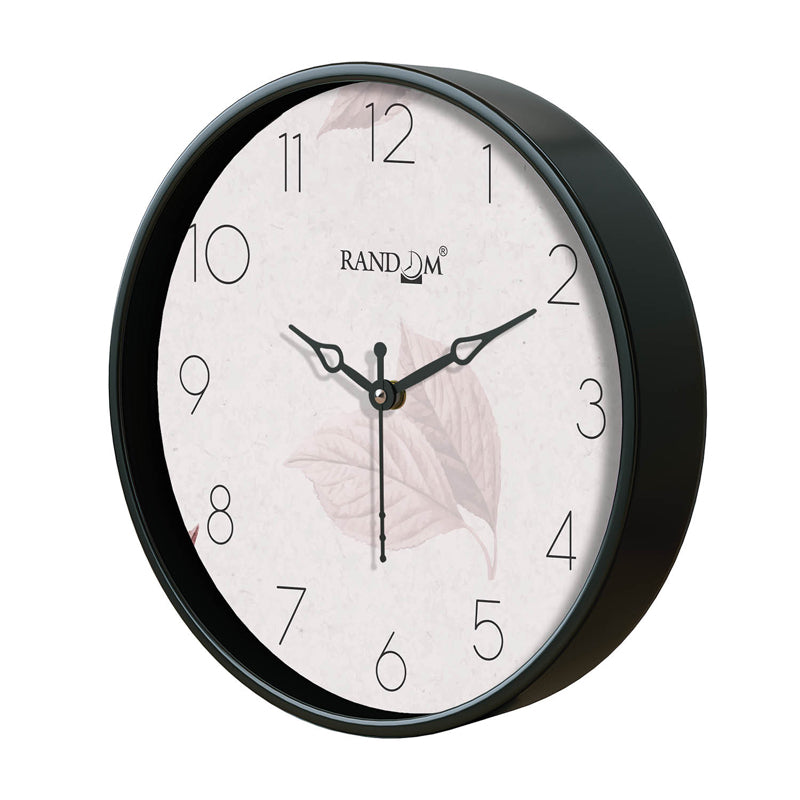 Buy Alaric Sweep Silent Wall Clock Wall Clock from Vaaree