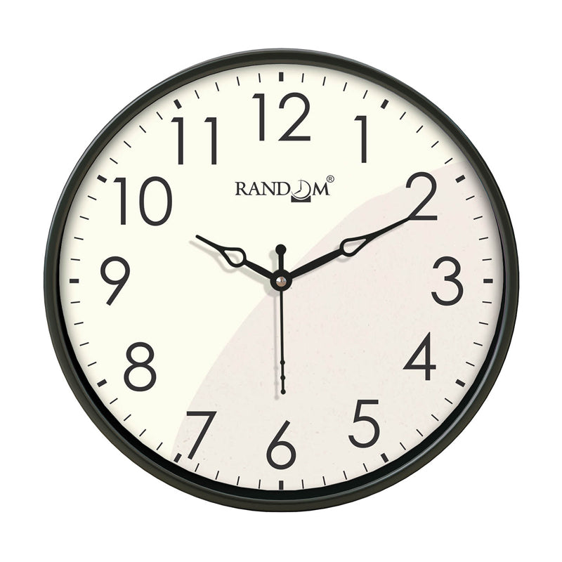 Buy Cadmar Sweep Silent Wall Clock Wall Clock from Vaaree