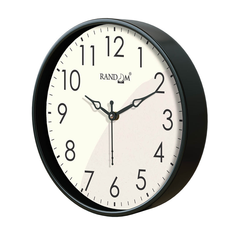 Buy Cadmar Sweep Silent Wall Clock Wall Clock from Vaaree