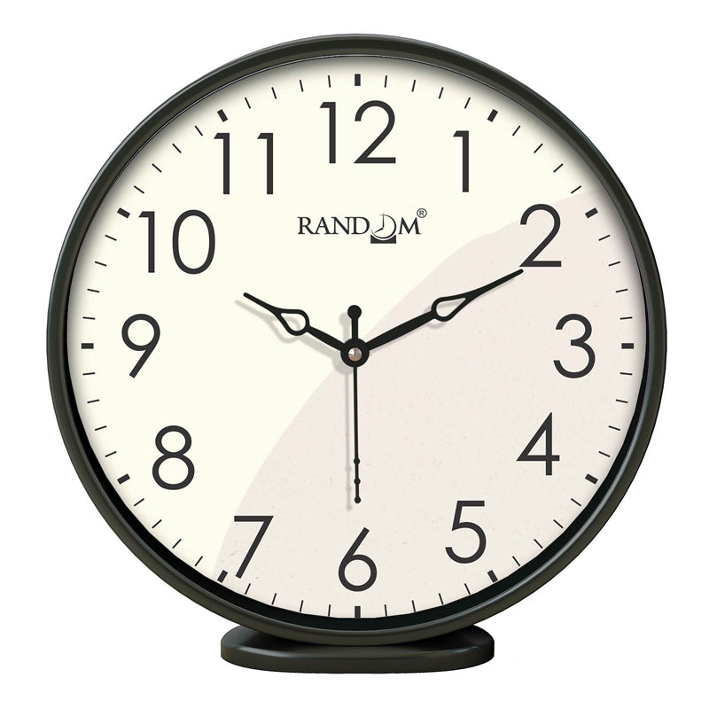 Buy Cadmar Sweep Silent Wall Clock Wall Clock from Vaaree