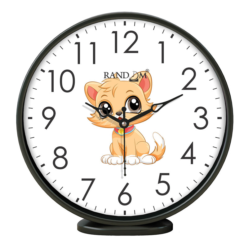 Buy Alistair Sweep Silent Wall Clock Wall Clock from Vaaree