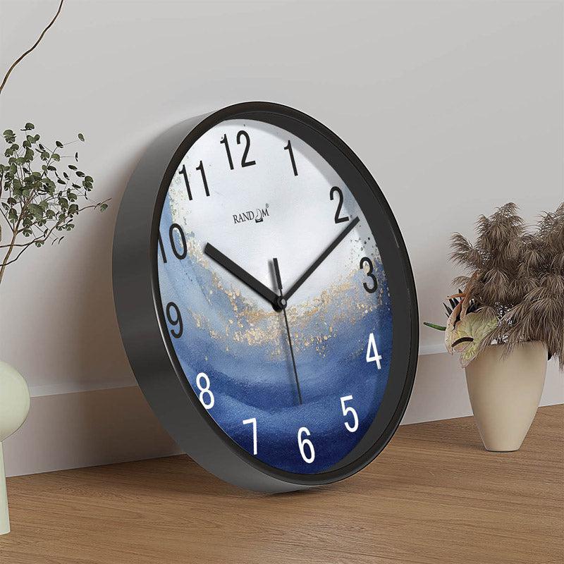 Buy Braxton Wall Clock Wall Clock from Vaaree