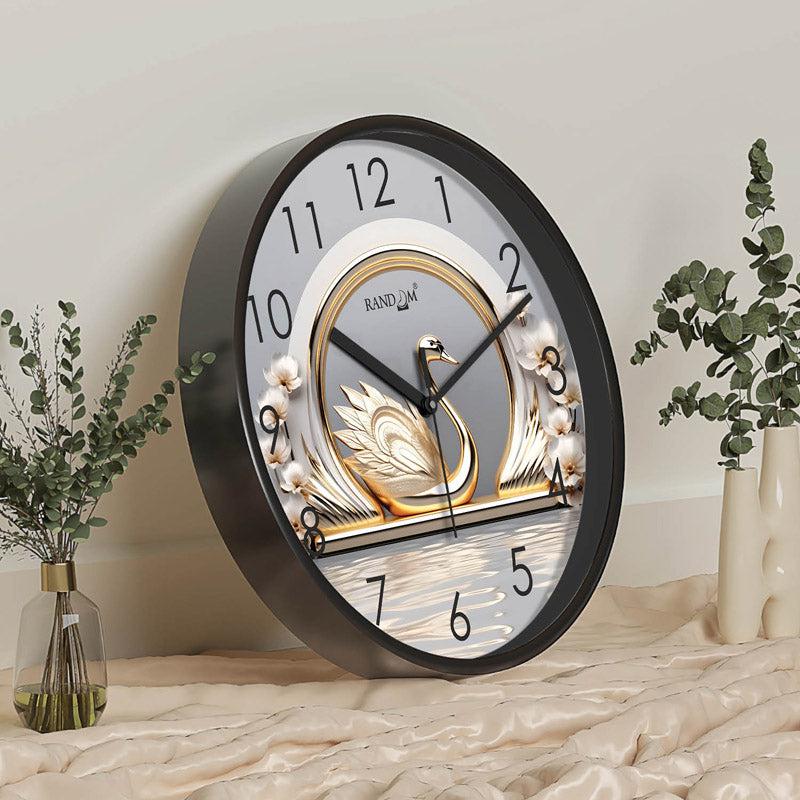 Buy Jethro Wall Clock Wall Clock from Vaaree