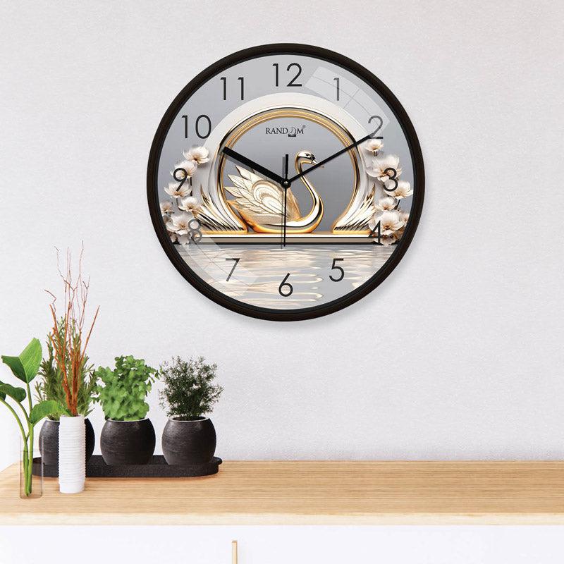 Buy Jethro Wall Clock Wall Clock from Vaaree