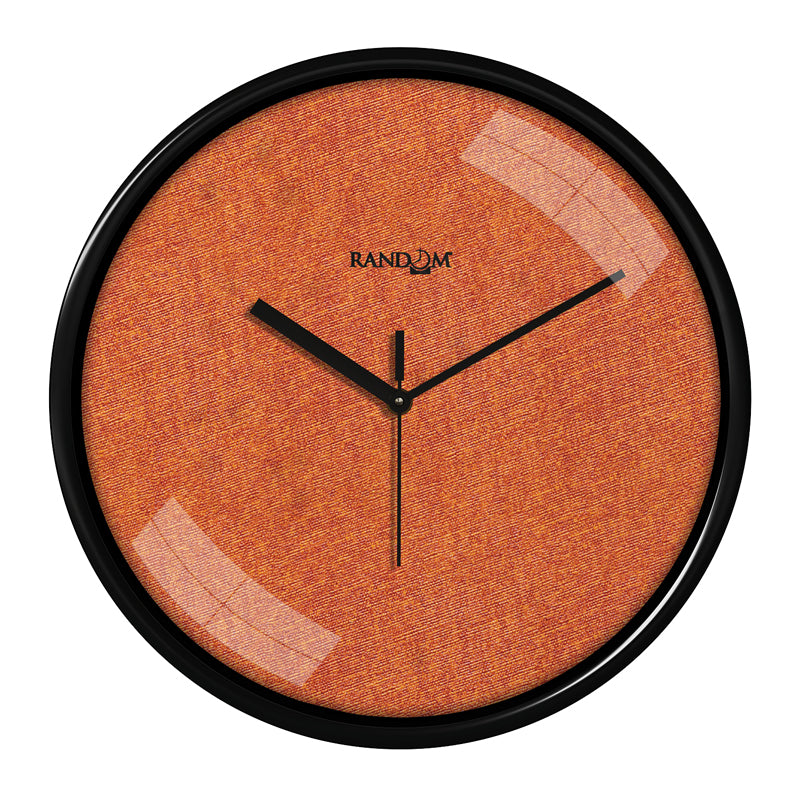 Buy Andreas Sweep Silent Wall Clock Wall Clock from Vaaree