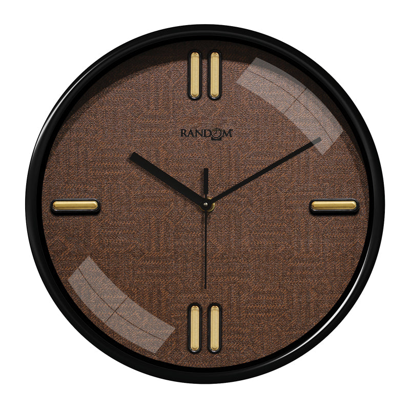 Buy Kylen Sweep Silent Wall Clock Wall Clock from Vaaree