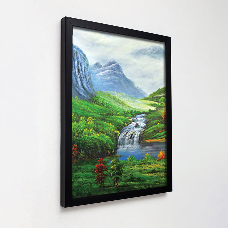 Buy Meadow Heaven Wall Art Wall Art & Paintings from Vaaree