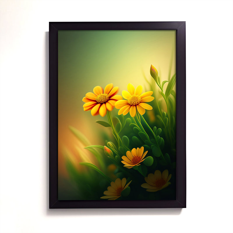 Buy Sunfleur Wall Art Wall Art & Paintings from Vaaree