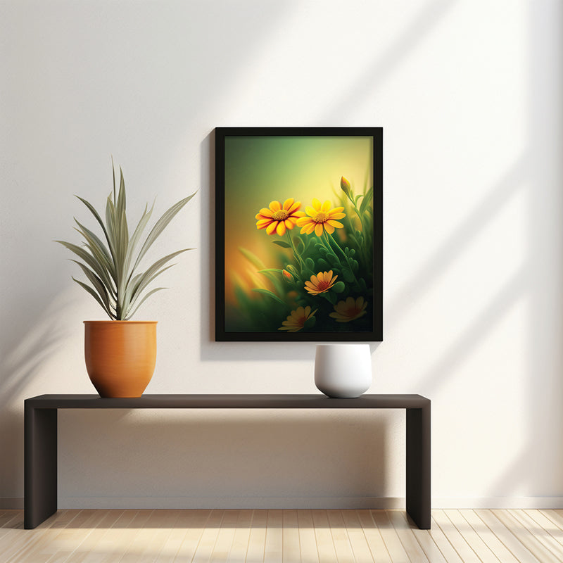 Buy Sunfleur Wall Art Wall Art & Paintings from Vaaree