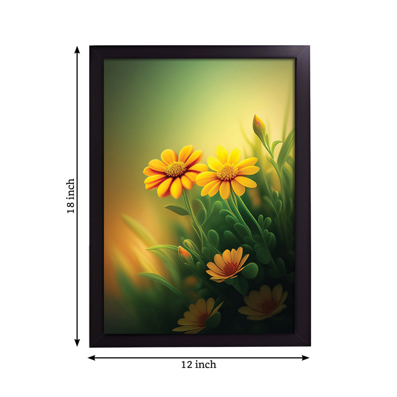 Buy Sunfleur Wall Art Wall Art & Paintings from Vaaree