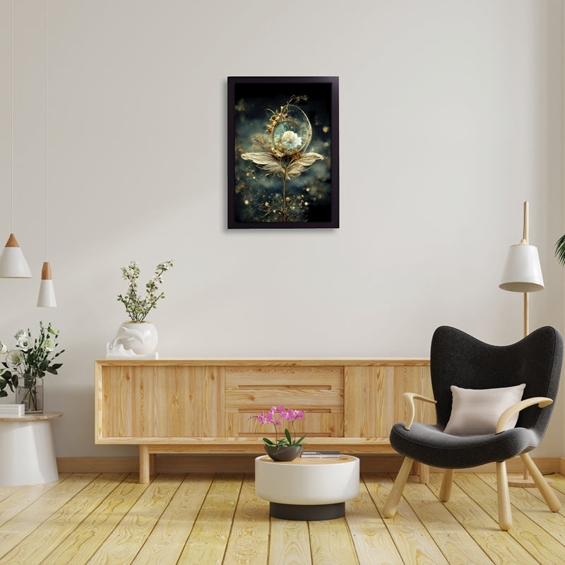 Buy Abstarct Missa Wall Art Wall Art & Paintings from Vaaree