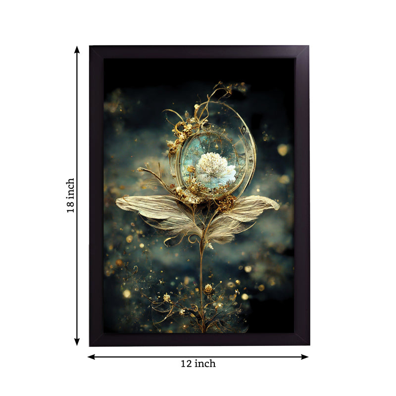 Buy Abstarct Missa Wall Art Wall Art & Paintings from Vaaree