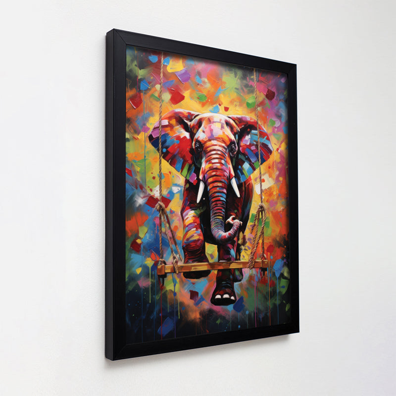 Buy Jumbo Jam Wall Art Wall Art & Paintings from Vaaree