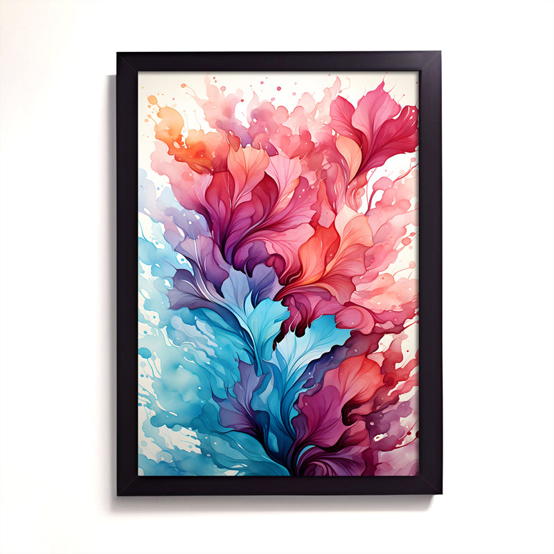 Buy Splashia Wall Art Wall Art & Paintings from Vaaree