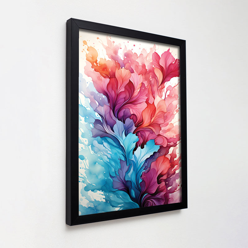 Buy Splashia Wall Art Wall Art & Paintings from Vaaree