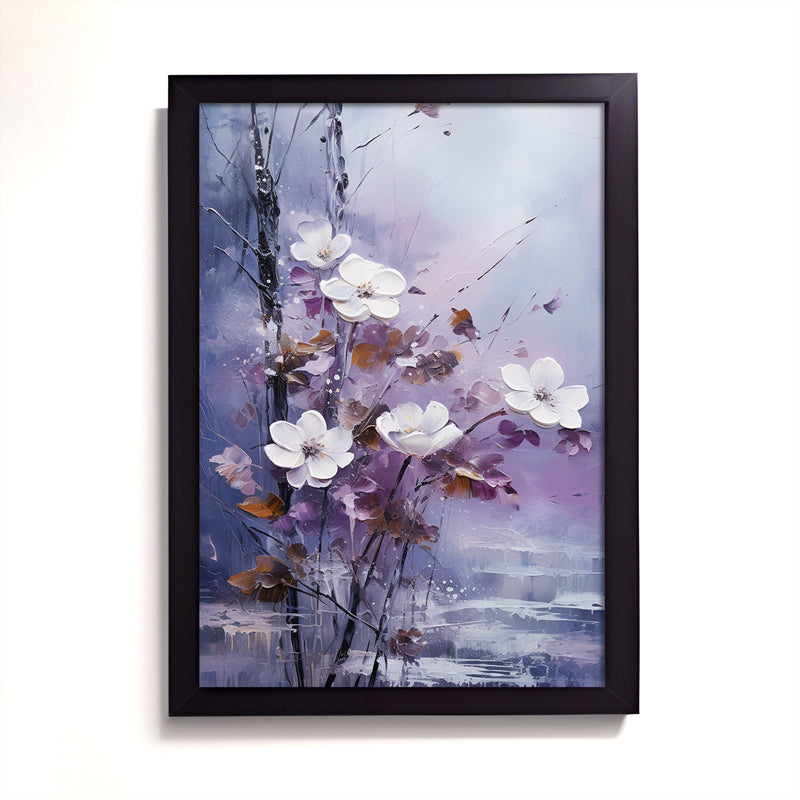 Buy Blossom Breeze Wall Art Wall Art & Paintings from Vaaree