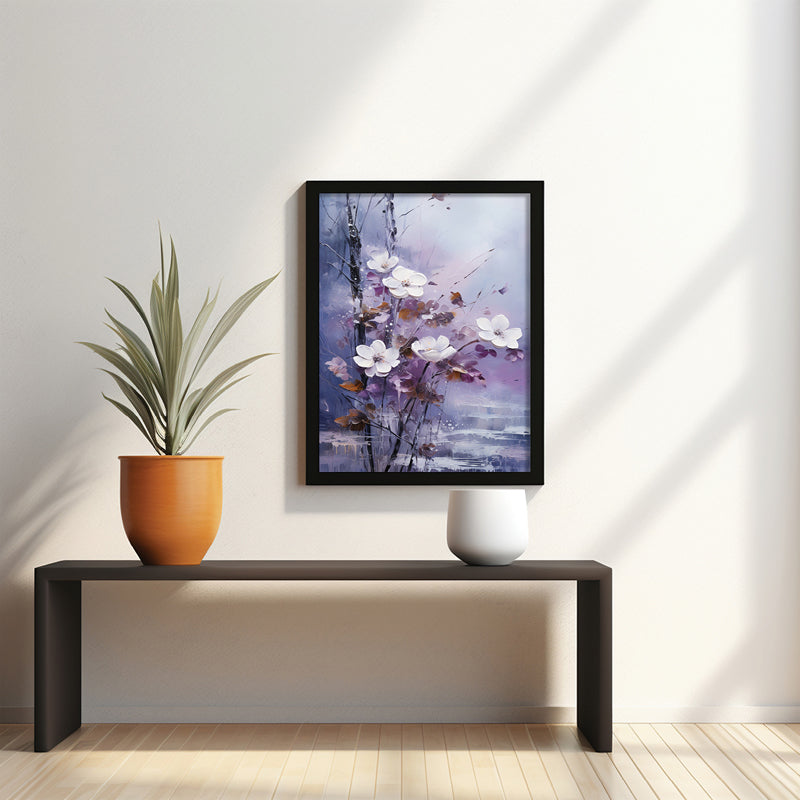 Buy Blossom Breeze Wall Art Wall Art & Paintings from Vaaree