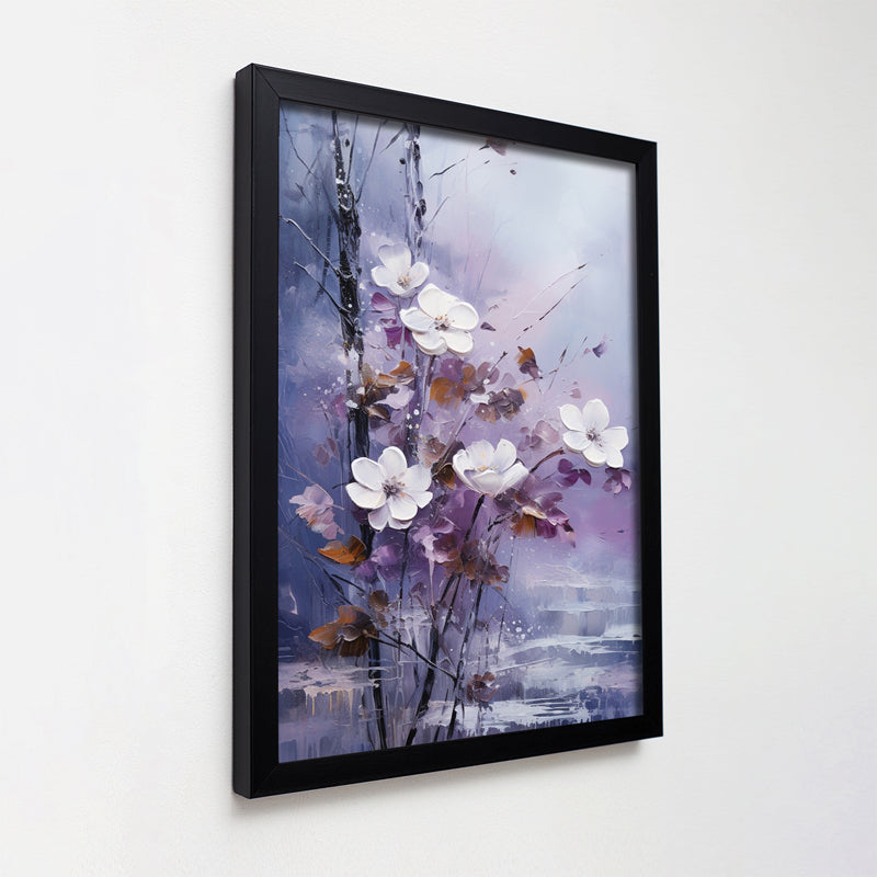 Buy Blossom Breeze Wall Art Wall Art & Paintings from Vaaree