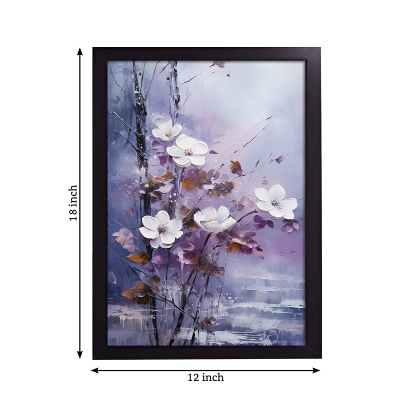 Buy Blossom Breeze Wall Art Wall Art & Paintings from Vaaree