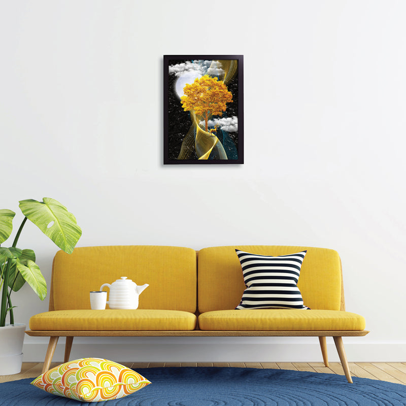 Buy Stellar Isolation Wall Art Wall Art & Paintings from Vaaree