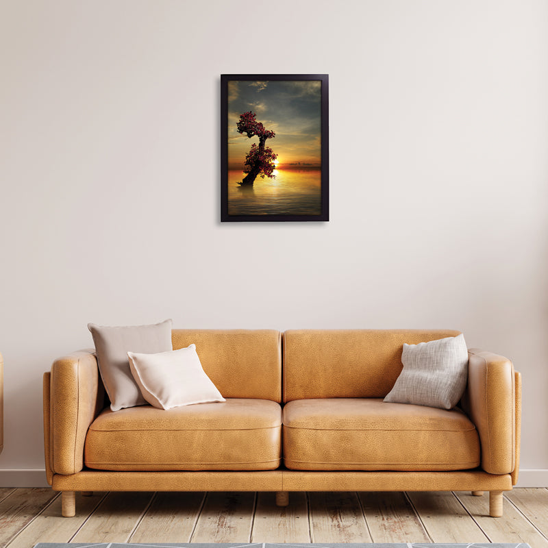 Buy Beauty In Isolation Wall Art Wall Art & Paintings from Vaaree