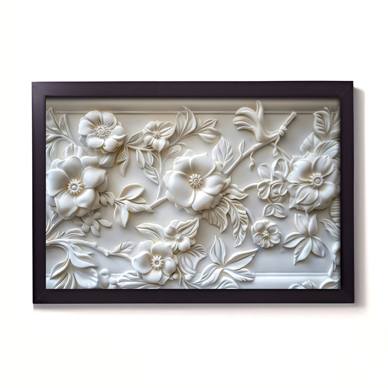 Buy Pristine Etch Wall Painting Wall Art & Paintings from Vaaree