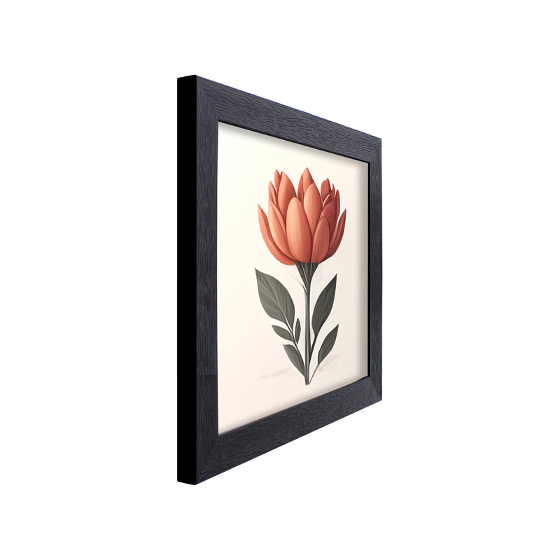 Buy Nagma Flora Wall Art - Set Of Nine Wall Art & Paintings from Vaaree