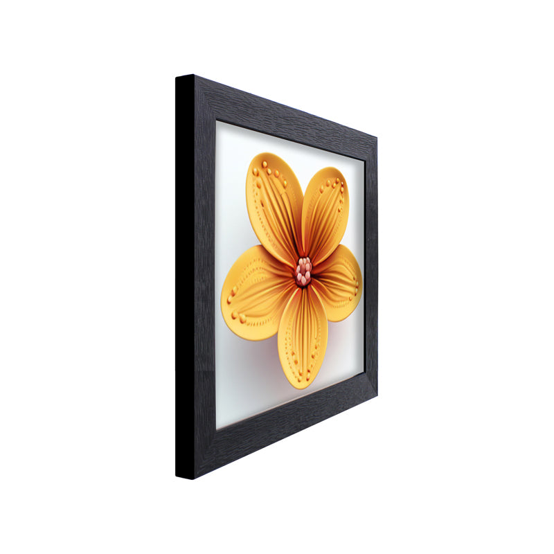 Buy Flora Forma Wall Art - Set Of Nine Wall Art & Paintings from Vaaree