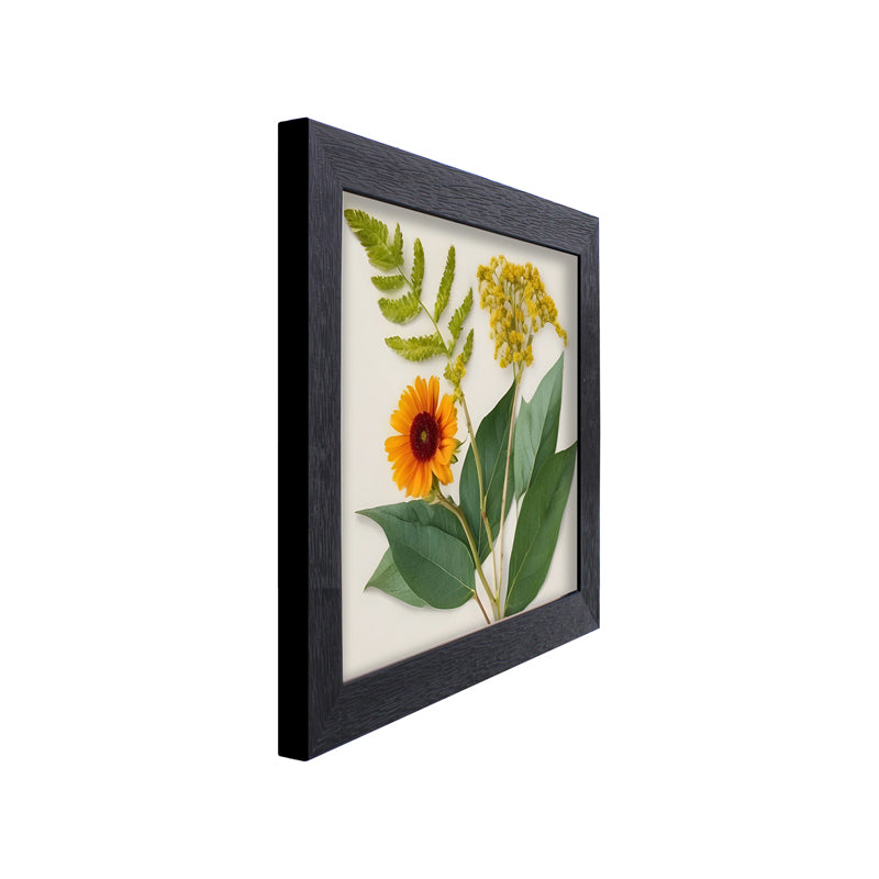 Buy Gardenia Hue Wall Art - Set Of Nine Wall Art & Paintings from Vaaree