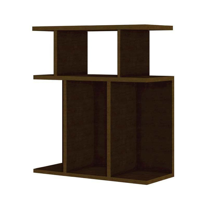 Buy Forest Edge Wall Shelf at Vaaree online | Beautiful Wall & Book Shelves to choose from