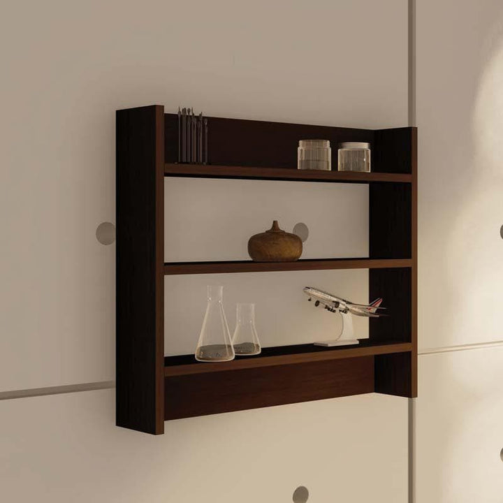 Buy Wooden Wonder Wall Shelf at Vaaree online | Beautiful Wall & Book Shelves to choose from