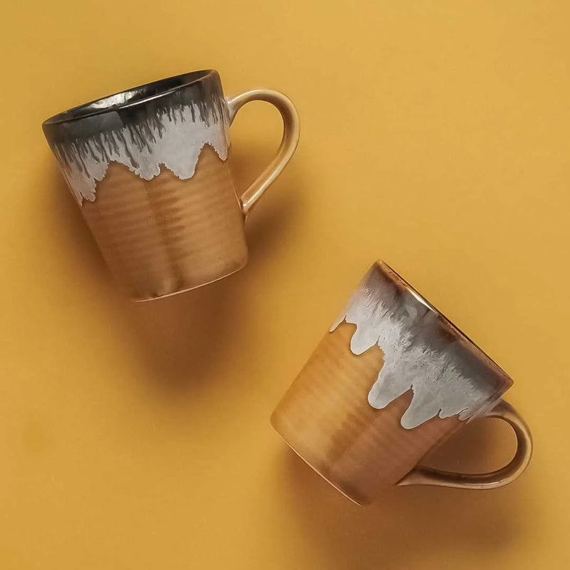 Buy Imala Handmade Mug - 240 ML Mug & Tea Cup from Vaaree