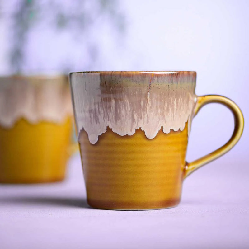 Buy Imala Handmade Mug - 240 ML Mug & Tea Cup from Vaaree