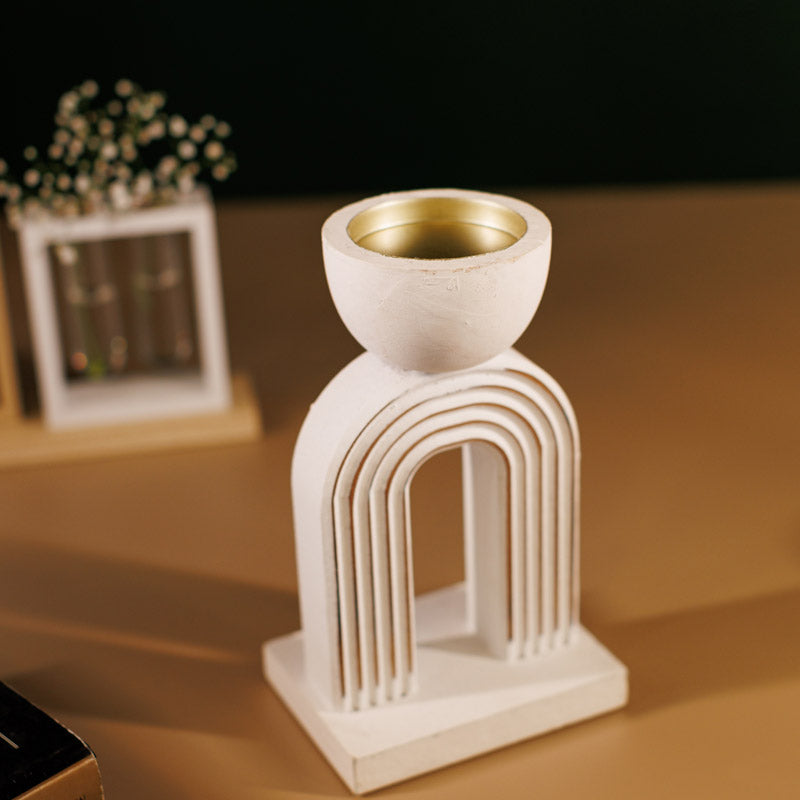 Buy Vera Candle Holder Candle Holders from Vaaree