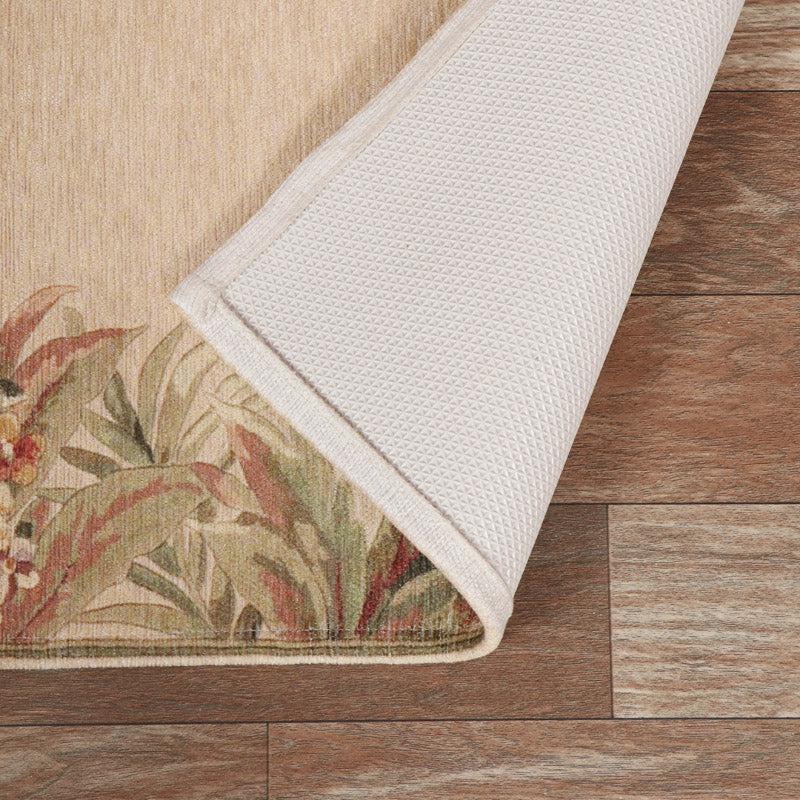 Buy Turida Floral Door Mat Rugs from Vaaree