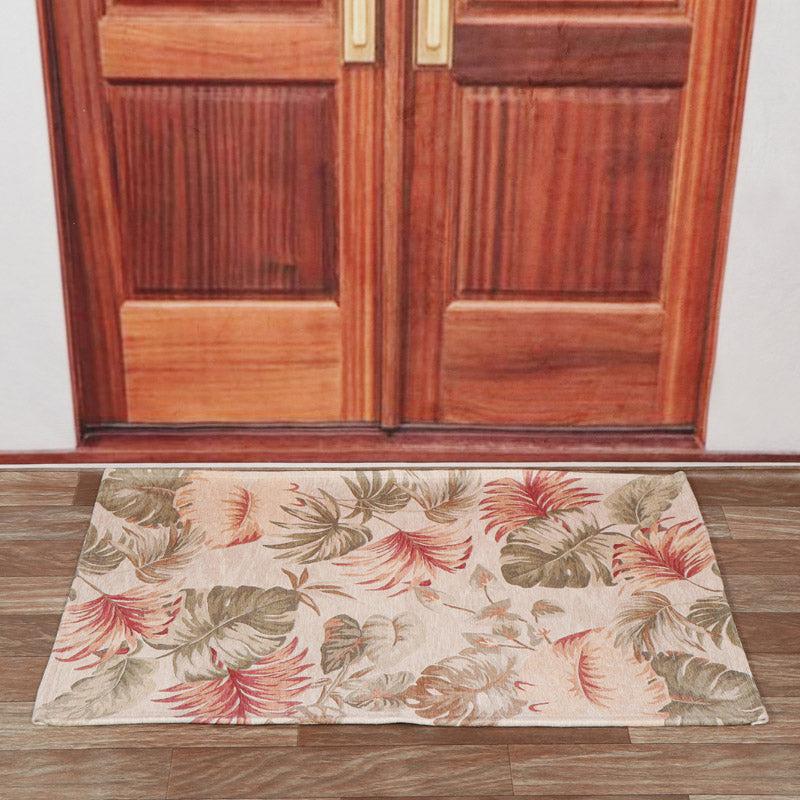 Buy Verna Tropica Door Mat Rugs from Vaaree