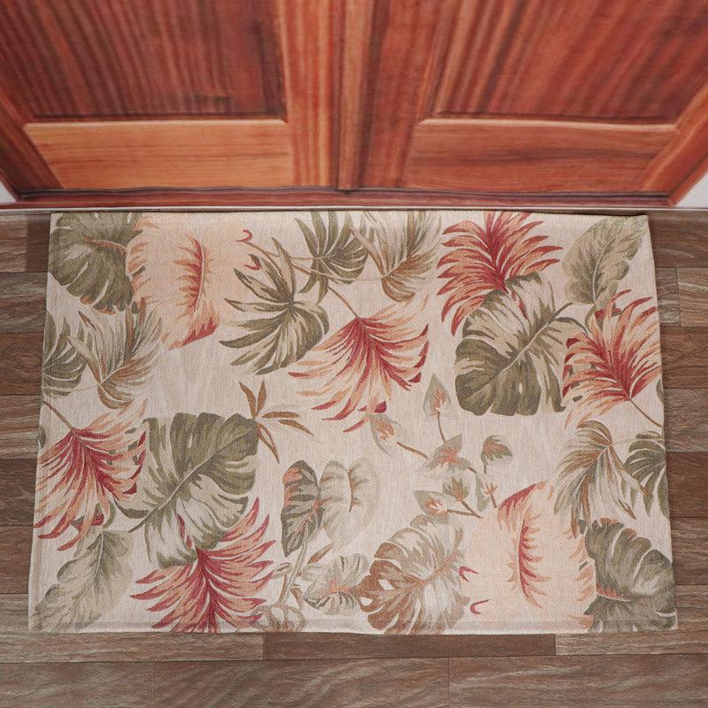 Buy Verna Tropica Door Mat Rugs from Vaaree