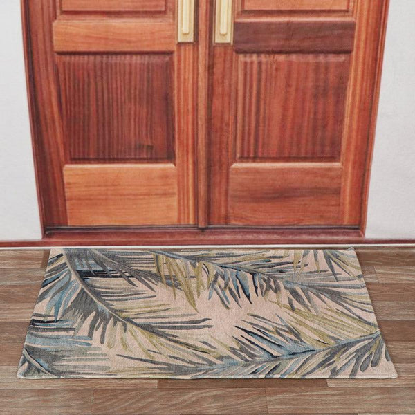 Olga Tropica Door Mat