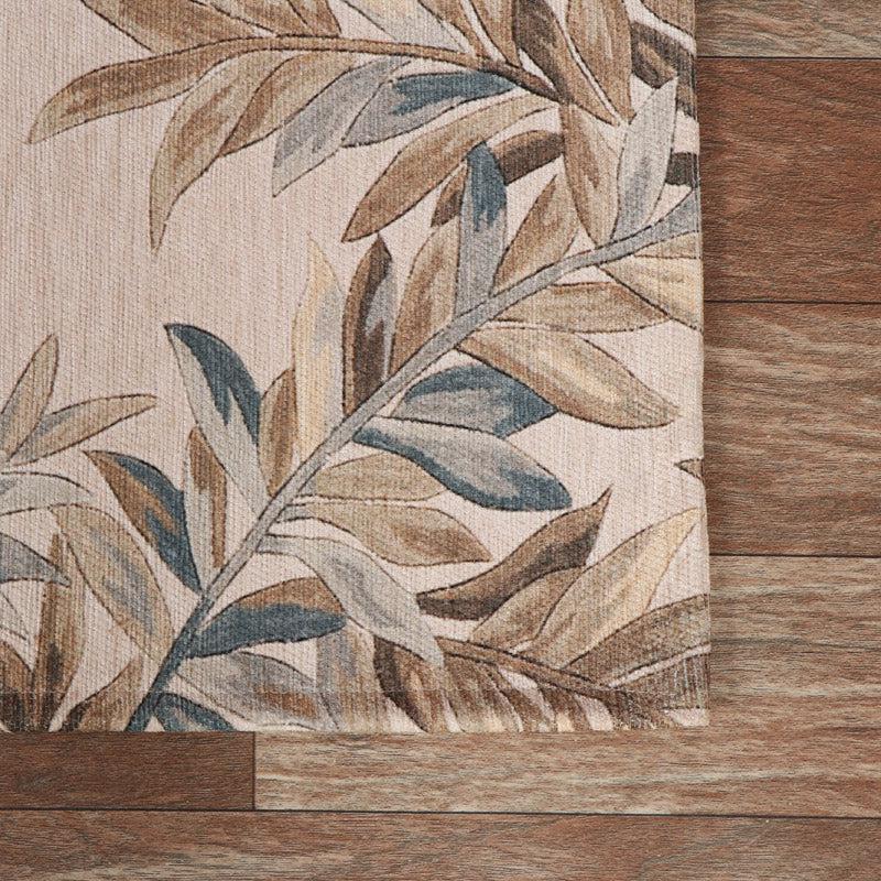 Buy Funasia Foliage Door Mat Rugs from Vaaree